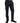 Dolce & Gabbana Blue Wool Slim Fit Dress Formal Pants