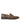 Dolce & Gabbana Brown Woven Leather Loafers Casual Shoes