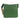 Michael Kors Jet Set Small Messenger Crossbody Bag Green