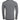 Dolce & Gabbana Ash Gray Wool Crew Neck Pullover Sweater