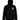 Dolce & Gabbana Black Cotton Hooded Sweatshirt Sweater