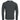 Dolce & Gabbana Dark Gray Wool Crew Neck Pullover Sweater