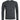 Dolce &amp; Gabbana Dark Gray Wool Crew Neck Pullover Sweater