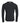 Dolce & Gabbana Dark Gray Wool Crew Neck Pullover Sweater