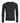 Dolce & Gabbana Dark Gray Wool Crew Neck Pullover Sweater