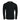 Dolce &amp; Gabbana Dark Gray Wool Crew Neck Pullover Sweater