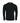 Dolce & Gabbana Dark Gray Wool Crew Neck Pullover Sweater