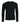 Dolce & Gabbana Dark Gray Wool Crew Neck Pullover Sweater