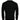 Dolce &amp; Gabbana Black Cashmere Knit Long Sleeves Cardigan Sweater