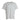 Dolce &amp; Gabbana White Logo Embossed Cotton Crewneck T-shirt