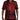 Dolce & Gabbana Red Leopard Silk Button Down Casual Shirt