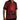 Dolce & Gabbana Red Leopard Silk Button Down Casual Shirt