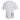 Dolce &amp; Gabbana White Love Heart Cotton Crewneck Short Sleeve T-shirt