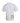Dolce & Gabbana White Amor Heart Cotton Crewneck Short Sleeve T-shirt