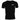 Dolce & Gabbana Black #DGFamily Cotton Crew Neck T-shirt