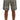 Dolce &amp; Gabbana Elegant Striped Cotton-Linen Shorts