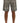 Dolce & Gabbana Elegant Striped Cotton-Linen Shorts Dolce & Gabbana 