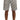 Dolce &amp; Gabbana Elegant Striped Cotton-Linen Shorts