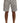 Dolce & Gabbana Elegant Striped Cotton-Linen Shorts Dolce & Gabbana 