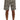 Dolce & Gabbana Striped Casual Knee-High Shorts Dolce & Gabbana