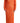 Dolce & Gabbana Elegant Long-Sleeve Full-Length Orange Sheath Dress Dolce & Gabbana 