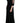 Dolce & Gabbana Elegant Black Floral Maxi Dress Dolce & Gabbana 