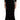 Dolce & Gabbana Elegant Black Sheath Dress with Silk Lining Dolce & Gabbana