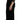 Dolce & Gabbana Elegant Black Sheath Dress with Silk Lining Dolce & Gabbana