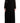 Dolce & Gabbana Elegant Black Sheath Long Sleeve Dress Dolce & Gabbana 