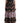 Dolce & Gabbana Elegant Floral Shift Dress in Multicolor Silk Blend Dolce & Gabbana 