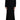 Dolce & Gabbana Elegant Full Length Sheath Gown in Black Dolce & Gabbana