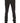 Dolce & Gabbana Elegant Gray Striped Wool Formal Trousers Dolce & Gabbana 