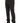 Dolce & Gabbana Elegant Gray Striped Wool Formal Trousers Dolce & Gabbana 