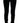 Ermanno Scervino Black Velvet Slim Fit Pants Ermanno Scervino 