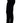 Ermanno Scervino Black Velvet Slim Fit Pants Ermanno Scervino 