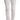 Ermanno Scervino White Cotton Slim Fit Casual Pants Ermanno Scervino