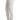 Ermanno Scervino White Cotton Slim Fit Casual Pants Ermanno Scervino