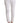 Ermanno Scervino White Cotton Slim Fit Casual Pants Ermanno Scervino 