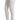Ermanno Scervino White Cotton Slim Fit Casual Pants Ermanno Scervino