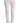 Ermanno Scervino White Cotton Slim Fit Casual Pants Ermanno Scervino 