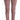 Ermanno Scervino Pink Velvet Cropped Casual Pants Ermanno Scervino