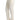 Ermanno Scervino White Cotton Regular Fit Casual Pants Ermanno Scervino