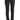 Ermanno Scervino Gray Virgin Wool Skinny Casual Pants Ermanno Scervino
