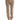 Ermanno Scervino Beige Cotton Velvet Regular Fit Pants Ermanno Scervino