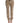 Ermanno Scervino Beige Cotton Velvet Regular Fit Pants Ermanno Scervino 