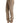 Ermanno Scervino Beige Cotton Velvet Regular Fit Pants Ermanno Scervino 