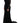 Dolce & Gabbana Elegant Full Length Black Sheath Maxi Dress Dolce & Gabbana 