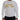 Dsquared² White Embroidered Crewneck Sweatshirt Sweater