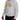 Dsquared² White Embroidered Crewneck Sweatshirt Sweater