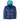 Centogrammi Elegant Blue Feather Down Jacket